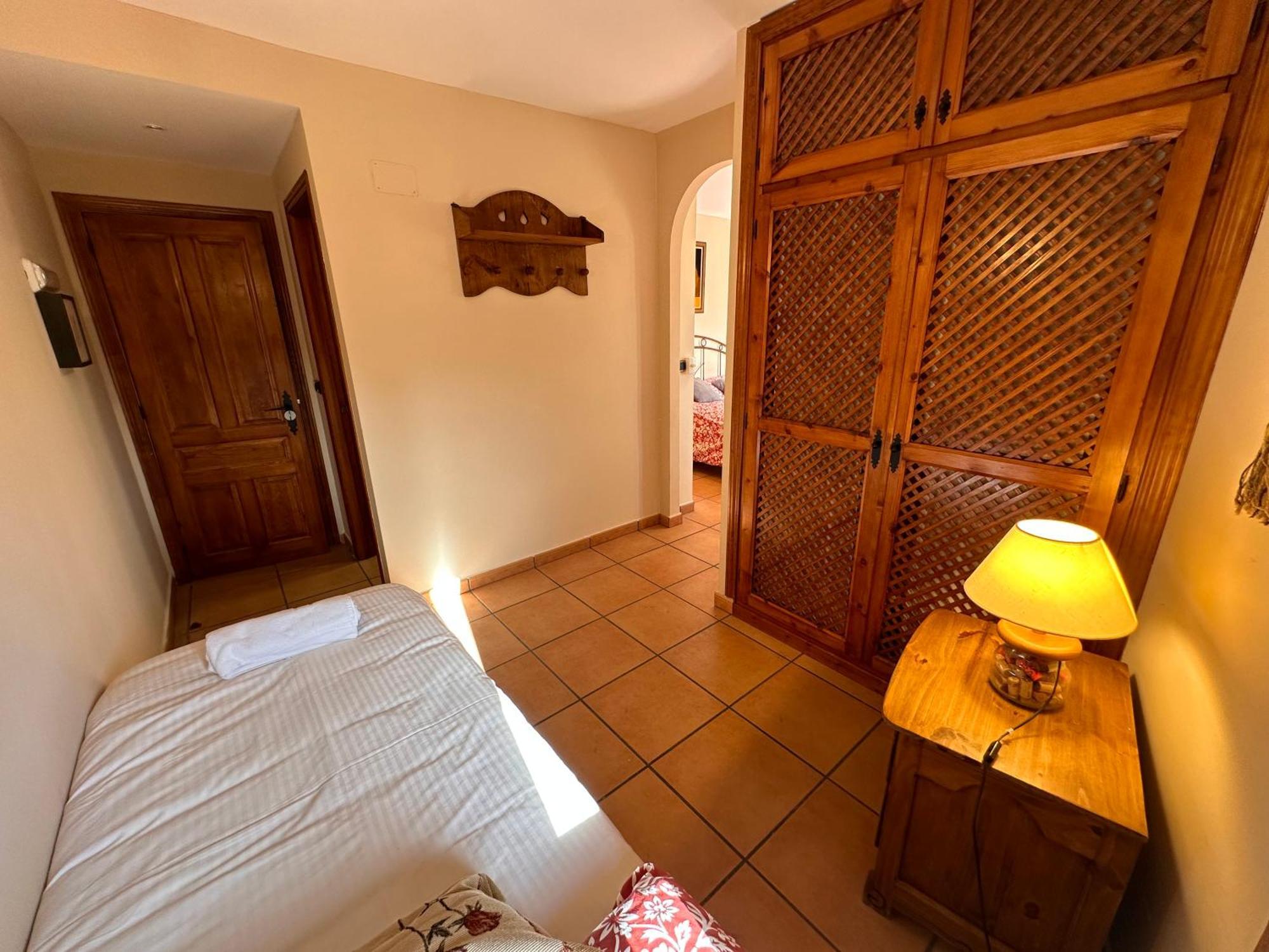Posada La Fragua Gandullas Esterno foto